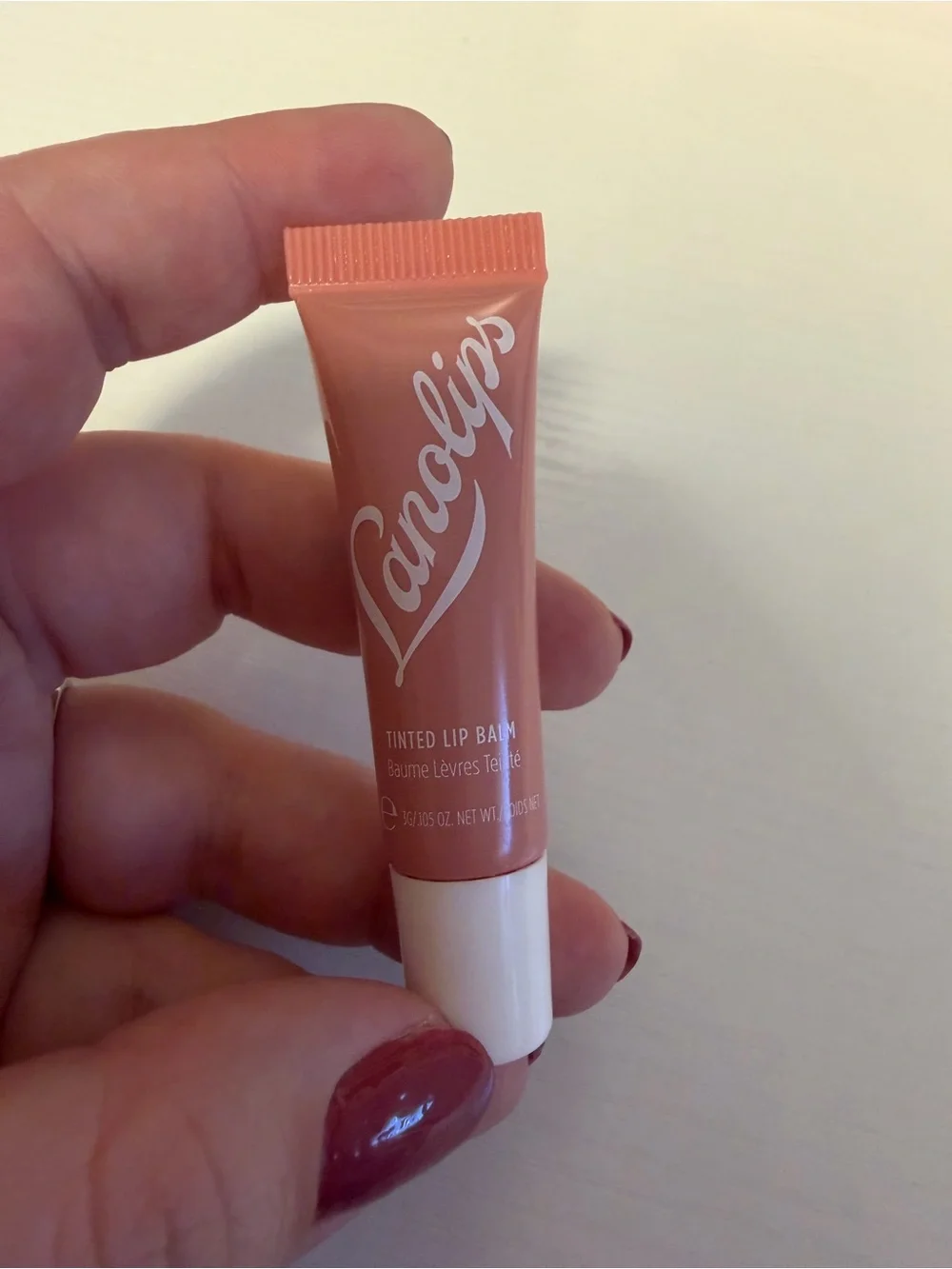 💕Lanolips Lip Balm